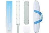 Kameran & objektiivien lisävarusteet - Nanlite Wand LED Full-color Mint Blue - 03-0226