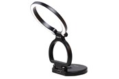 Striimaustarvikkeet - Nanlite Lumo LED Phone Ring Light Polar Black - 04-0191