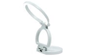 Striimaustarvikkeet - Nanlite Lumo LED Phone Ring Light Mint Blue - 04-0193