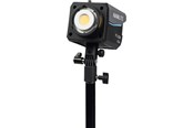 Kameran & objektiivien lisävarusteet - Nanlite FC-120B LED Bi-color Spot Light - FC-120B
