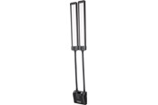 Kameran & objektiivien lisävarusteet - Nanlite Mira 26B Lightstand kit - 11-1080-LS