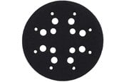 Hiomakoneet - Makita D-78704 SANDING PAD 125MM 2 PCS - D-78704
