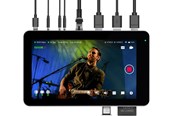 Striimaustarvikkeet - YoloLiv YoloBox - Mini Portable Live Streaming Studio - YB-MINI