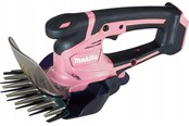 Ruohotrimmerit - Makita UM600DSAP Cordless 2-in-1 Grass and Hedge Trimmer 12V 1x2.0Ah - UM600DSAP