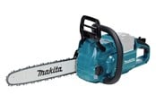 Moottorisahat - Makita UC022GZ Cordless chain saw 40Vmax XGT - UC022GZ