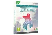 Pelit - Lost Ember: Rekindled Edition (Wolf Pack Edition) - Microsoft Xbox Series X - Toiminta/Seikkailu - 3701529516399