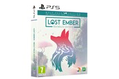 Pelit - Lost Ember: Rekindled Edition (Wolf Pack Edition) - Sony PlayStation 5 - Toiminta/Seikkailu - 3701529516665