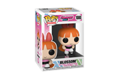 Fanituotteet - Funko! - Funko POP VINYL Powerpuff Girls Blossom - Figuuri - 57775