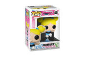 Fanituotteet - Funko! - Funko POP VINYL Powerpuff Girls Bubbles - Figuuri - 57776