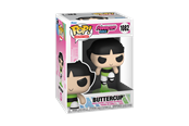 Fanituotteet - Funko! - Funko POP VINYL Powerpuff Girls Buttercup - Figuuri - 57777