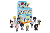 Fanituotteet - Funko! - Funko Mystery Minis Blindbags Naruto ASS CDU - Figuuri - 80257