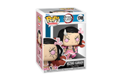 Fanituotteet - Funko! - Funko POP Vinyl DS Nezuko(Demon Form) - Figuuri - 80333