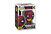Fanituotteet - Funko! - Funko POP Vinyl Deadpool 2 DP w/ XMen Shirt - Figuuri - 80854