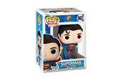 Fanituotteet - Funko! - Funko POP Vinyl SL 2025 Superman - Figuuri - 85642