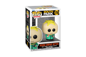Fanituotteet - Funko! - Funko POP Vinyl SP S6 – Butters Stotch - Figuuri - 86304