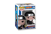 Fanituotteet - Funko! - Funko POP Vinyl Naruto Classic Hiruzen - 88205