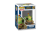 Fanituotteet - Funko! - Funko POP Vinyl Murloc Cosplay Finduin - Figuuri - 88389