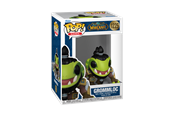 Fanituotteet - Funko! - Funko POP Vinyl Murloc Cosplay Baby Murloc Thrall - Figuuri - 88390