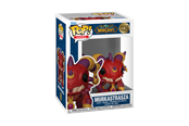 Fanituotteet - Funko! - Funko POP Vinyl Murloc Cosplay Murkistrasza - Figuuri - 88391
