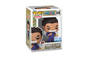 Fanituotteet - Funko! - Funko POP Vinyl Excl OP S11 Monkey D. Garp - Figuuri - 88547