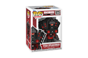Fanituotteet - Funko! - Funko POP Vinyl Skibidi Titan Speakerman - Figuuri - 89311