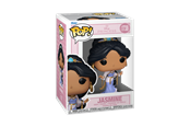 Fanituotteet - Funko! - Funko POP Vinyl DPG Jasmine - Figuuri - 90305