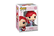 Fanituotteet - Funko! - Funko POP Vinyl DPGE Ariel - Figuuri - 90306