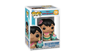 Fanituotteet - Funko! - Funko POP Vinyl L&S S4 Hula Lilo w/Scrump - Figuuri - 90342