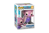 Fanituotteet - Funko! - Funko POP Vinyl L&S S4 Mermaid Angel - Figuuri - 90344