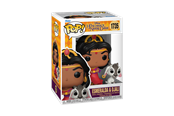 Fanituotteet - Funko! - Funko POP Vinyl HoND Esmeralda & Djali - Figuuri - 90347