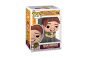 Fanituotteet - Funko! - Funko POP Vinyl HoND Quasimodo w/Bird - Figuuri - 90348