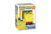 Fanituotteet - Funko! - Funko POP Vinyl SB SP S5 SpongeBob - Figuuri - 90363