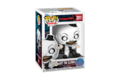 Fanituotteet - Funko! - Funko POP Vinyl Terrifier Art the Clown (Sit) - Figuuri - 90442