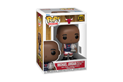 Fanituotteet - Funko! - Funko POP Vinyl Bulls Michael Jordan 1998 ASG MVP - Figuuri - 90517