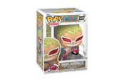 Fanituotteet - Funko! - Funko POP Vinyl OP(Refresh) Doflamingo - Figuuri - 90647