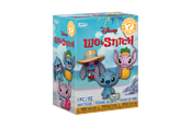 Fanituotteet - Funko! - Funko Mystery Minis Blindbags Stitch - assorted - 90684
