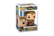 Fanituotteet - Funko! - Funko POP Vinyl Fallout TV S2 POP 4 - Figuuri - 90707