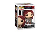 Fanituotteet - Funko! - Funko POP Vinyl MOTU POP 4 - Figuuri - 90714