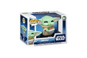 Fanituotteet - Funko! - Funko POP Vinyl M&G S2 POP 1 - Figuuri - 90821