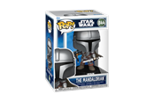 Fanituotteet - Funko! - Funko POP Vinyl M&G S2 POP 4 - Figuuri - 90824