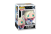 Fanituotteet - Funko! - Funko POP Vinyl LOL K/DA Ahri - Figuuri - 91471