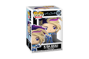 Fanituotteet - Funko! - Funko POP Vinyl LOL K/DA Akali - Figuuri - 91472