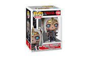 Fanituotteet - Funko! - Funko POP Vinyl D&D Wheat - Figuuri - 91561
