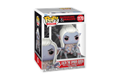 Fanituotteet - Funko! - Funko POP Premium D&D Queen Lolth - Figuuri - 91562