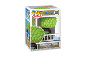 Fanituotteet - Funko! - Funko POP Vinyl Exclusive OP SHP Zoro - Figuuri - 91688
