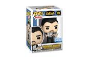 Fanituotteet - Funko! - Funko POP Vinyl Exclusive Fallout S2 POP 7 - Figuuri - 91844