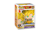 Fanituotteet - Funko! - Funko POP Vinyl DB DAIMA SS Son Goku - Figuuri - 91857