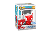Fanituotteet - Funko! - Funko POP Vinyl Excl L&S S4 Stitch Badness Level - Figuuri - 91907