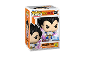 Fanituotteet - Funko! - Funko POP Vinyl Exclusive DBZ Vegeta GH - Figuuri - 91996