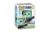 Fanituotteet - Funko! - Funko POP Vinyl Excl ATS4 Cowboy BMO w/Guitar - Figuuri - 92003